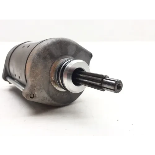Electric Starter Motor 2016 Polaris RZR S 900 EPS 2651A 14