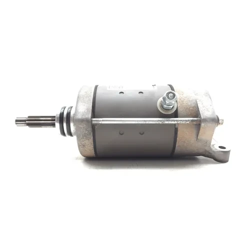 Electric Starter Motor 2016 Polaris RZR S 900 EPS 2651A 9