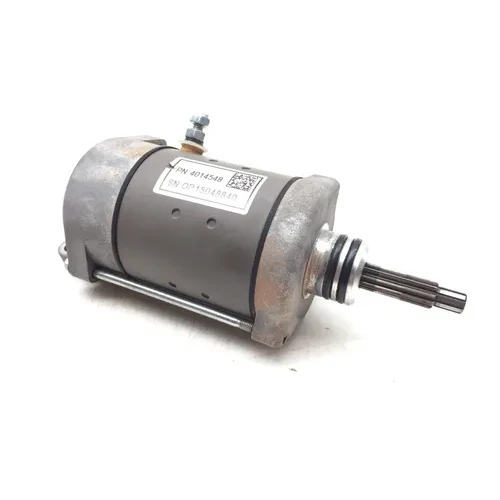 Electric Starter Motor 2016 Polaris RZR S 900 EPS 2651A 3