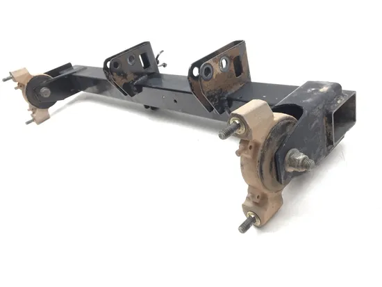 Engine Motor Mounts 2016 Polaris RZR S 900 EPS 2651A 6