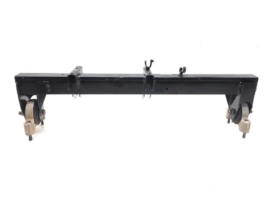 Engine Motor Mounts 2016 Polaris RZR S 900 EPS 2651A 9