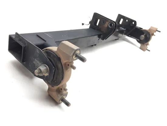 Engine Motor Mounts 2016 Polaris RZR S 900 EPS 2651A 7