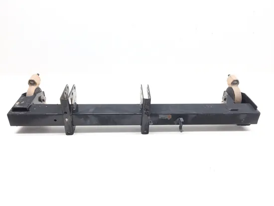 Engine Motor Mounts 2016 Polaris RZR S 900 EPS 2651A 8