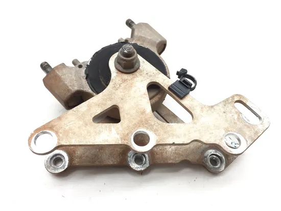 Engine Motor Mounts 2016 Polaris RZR S 900 EPS 2651A 3