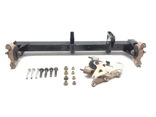 Engine Motor Mounts 2016 Polaris RZR S 900 EPS 2651A 1