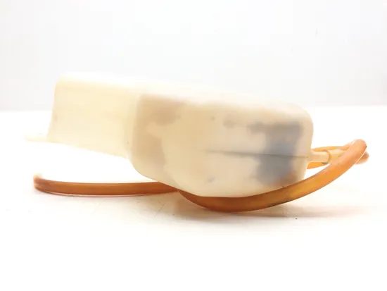 Engine Radiator Overflow Tank 2016 Polaris RZR S 900 EPS 2651A