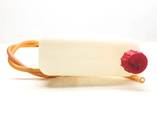 Engine Radiator Overflow Tank 2016 Polaris RZR S 900 EPS 2651A