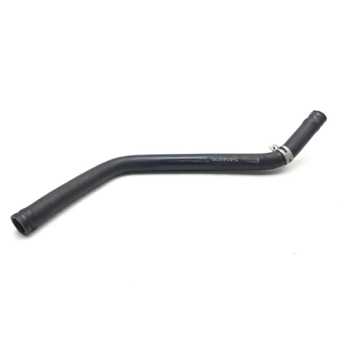 Engine Oil Breather Vent Line 2016 Polaris RZR S 900 EPS 2651A 3