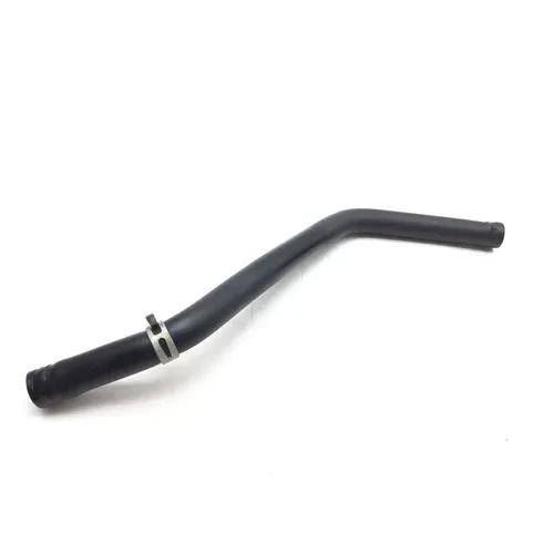 Engine Oil Breather Vent Line 2016 Polaris RZR S 900 EPS 2651A 5