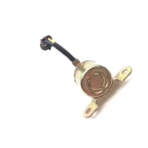 Ignition Starter Solenoid 2016 Polaris RZR S 900 EPS 2651A 10