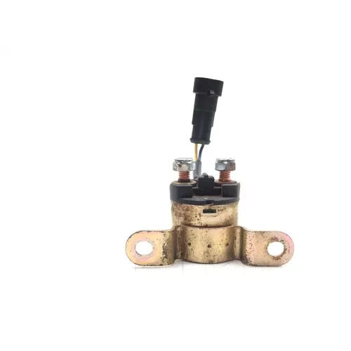 Ignition Starter Solenoid 2016 Polaris RZR S 900 EPS 2651A 5