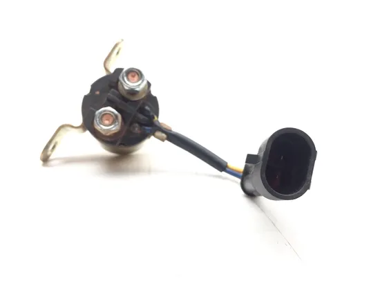 Ignition Starter Solenoid 2016 Polaris RZR S 900 EPS 2651A