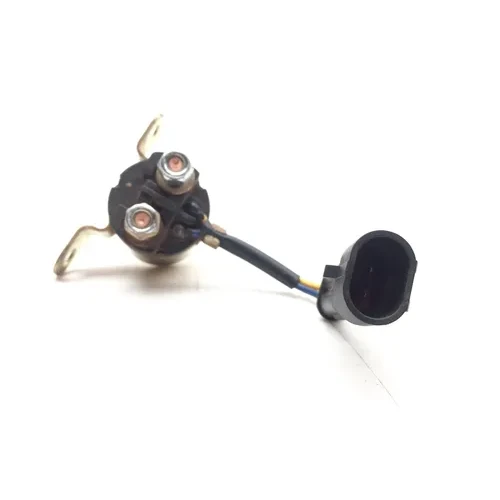 Ignition Starter Solenoid 2016 Polaris RZR S 900 EPS 2651A 9