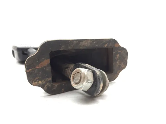 Right Seat Belt Latch 2016 Polaris RZR S 900 EPS 2651A