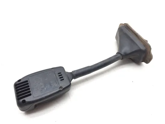 Right Seat Belt Latch 2016 Polaris RZR S 900 EPS 2651A
