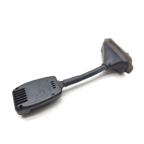 Right Seat Belt Latch 2016 Polaris RZR S 900 EPS 2651A 7
