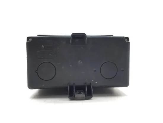 Center Storage Box 2016 Polaris RZR S 900 EPS 2651A