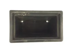 Center Storage Box 2016 Polaris RZR S 900 EPS 2651A