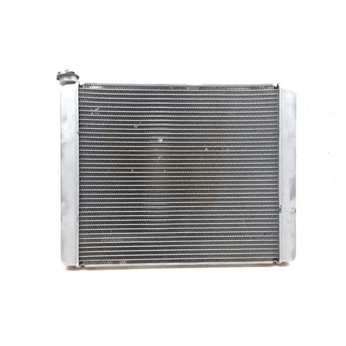 Engine Radiator Cooling 2016 Polaris RZR S 900 EPS 2651 5