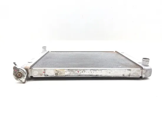 Engine Radiator Cooling 2016 Polaris RZR S 900 EPS 2651