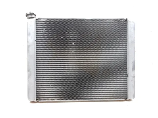 Engine Radiator Cooling 2016 Polaris RZR S 900 EPS 2651