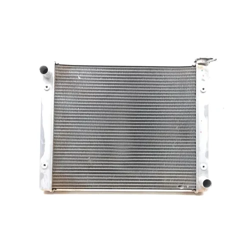 Engine Radiator Cooling 2016 Polaris RZR S 900 EPS 2651 3