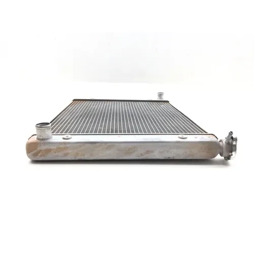 Engine Radiator Cooling 2016 Polaris RZR S 900 EPS 2651 12
