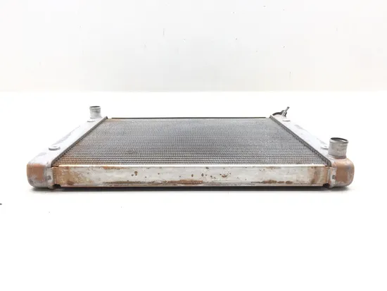 Engine Radiator Cooling 2016 Polaris RZR S 900 EPS 2651