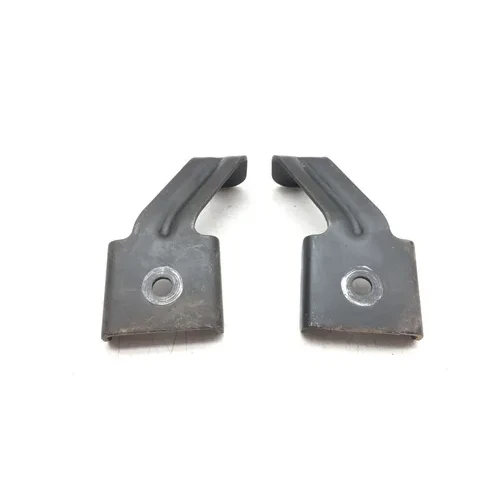 MISC Bracket Set 2016 Polaris RZR S 900 EPS 2651A 11