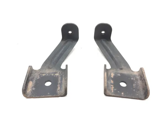 MISC Bracket Set 2016 Polaris RZR S 900 EPS 2651A