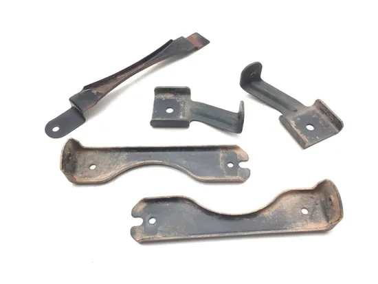 MISC Bracket Set 2016 Polaris RZR S 900 EPS 2651A