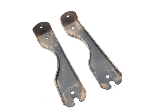 MISC Bracket Set 2016 Polaris RZR S 900 EPS 2651A