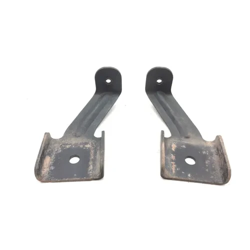 MISC Bracket Set 2016 Polaris RZR S 900 EPS 2651A 9