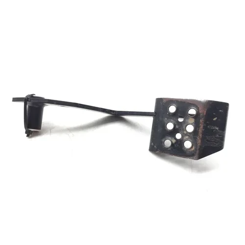 Brake Pedal 2016 Polaris RZR S 900 EPS 2651A 3