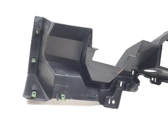 Lower Dash Cover Panel 2016 Polaris RZR S 900 EPS 2651A x 6