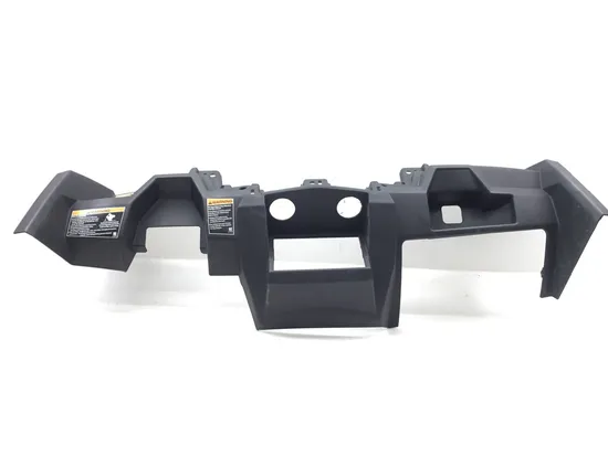 Lower Dash Cover Panel 2016 Polaris RZR S 900 EPS 2651A x 1