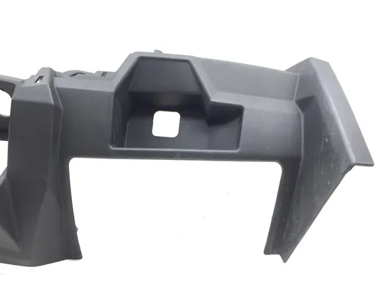 Lower Dash Cover Panel 2016 Polaris RZR S 900 EPS 2651A x 4