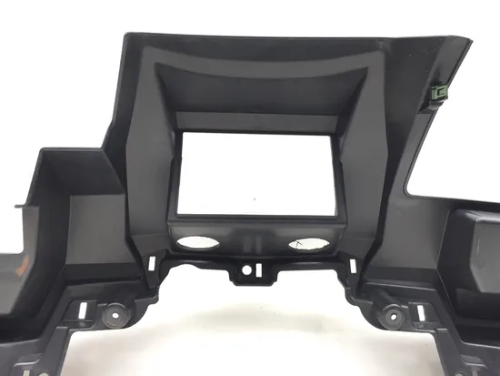 Lower Dash Cover Panel 2016 Polaris RZR S 900 EPS 2651A x 7