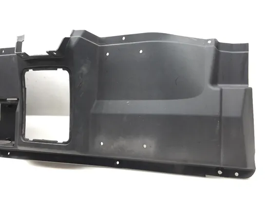 Rear Upper Close Off Panel 2016 Polaris RZR S 900 EPS 2651A 3