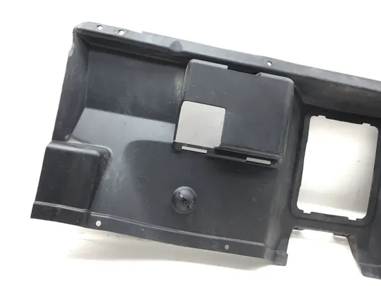 Rear Upper Close Off Panel 2016 Polaris RZR S 900 EPS 2651A 5