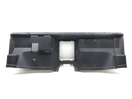 Rear Upper Close Off Panel 2016 Polaris RZR S 900 EPS 2651A 4