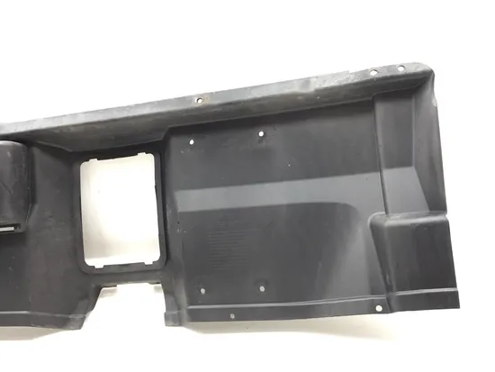 Rear Upper Close Off Panel 2016 Polaris RZR S 900 EPS 2651A 6