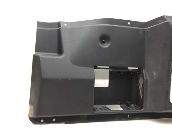 Rear Upper Close Off Panel 2016 Polaris RZR S 900 EPS 2651A 2