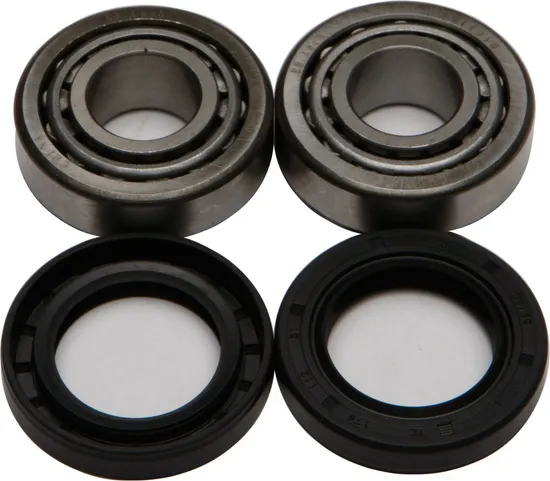 All Balls Front Wheel Bearing Kit for Harley Dyna Sportster