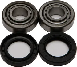 All Balls Front Wheel Bearing Kit for Harley Dyna Sportster