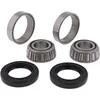 All Balls Front Wheel Bearing Kit for Harley Dyna Sportster