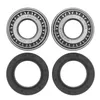 All Balls Front Wheel Bearing Kit for Harley Dyna Sportster