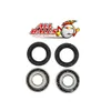 All Balls Front Wheel Bearing Kit for Harley Dyna Sportster