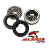 AB Rear Wheel Bearing Kit for Harley Touring Dyna Softail XL