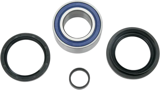 Moose Front Wheel Axle Bearing Kit